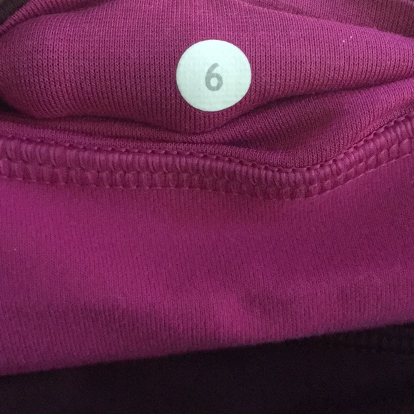 Groove Pant Flare Lulu Lemon - Picture 7 of 8